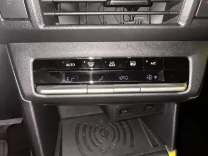 Photo 13 Opel Frontera  1.2 Turbo Hybrid 110ch GS e-DCT6