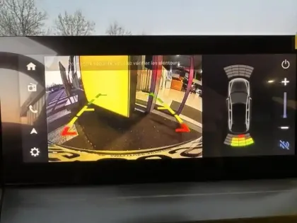 Photo 12 Opel Frontera  1.2 Turbo Hybrid 110ch GS e-DCT6