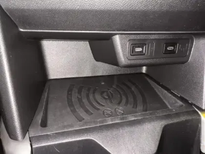 Photo 14 Opel Frontera  1.2 Turbo Hybrid 110ch GS e-DCT6