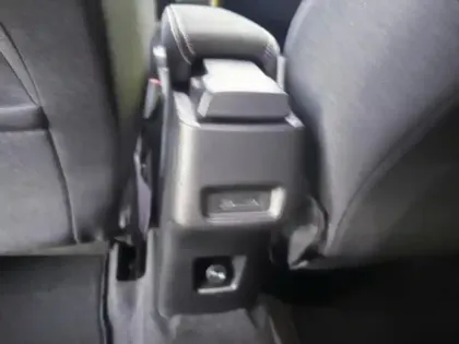 Photo 6 Opel Frontera  1.2 Turbo Hybrid 110ch GS e-DCT6