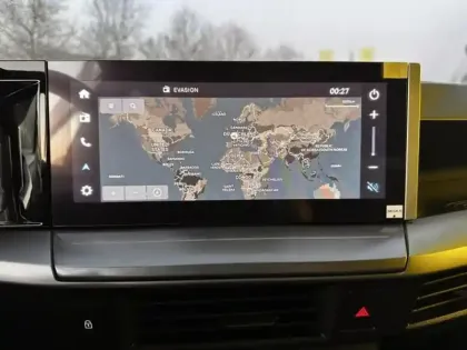 Photo 11 Opel Frontera  1.2 Turbo Hybrid 110ch GS e-DCT6