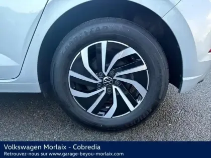 Photo 12 Volkswagen Polo  1.0 TSI 95ch VW Edition