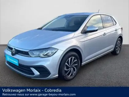 Photo Volkswagen Polo