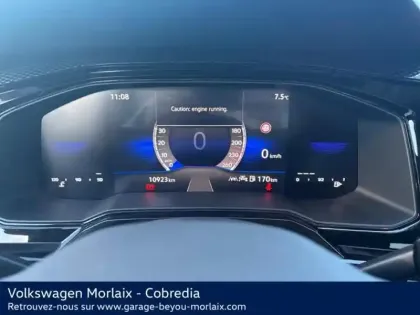 Photo 8 Volkswagen Polo  1.0 TSI 95ch VW Edition