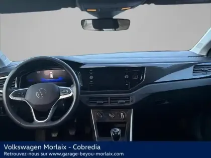 Photo 5 Volkswagen Polo  1.0 TSI 95ch VW Edition