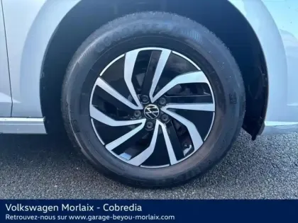 Photo 14 Volkswagen Polo  1.0 TSI 95ch VW Edition