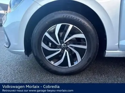 Photo 13 Volkswagen Polo  1.0 TSI 95ch VW Edition