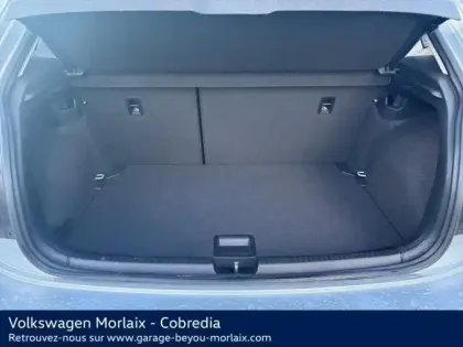 Photo 11 Volkswagen Polo  1.0 TSI 95ch VW Edition