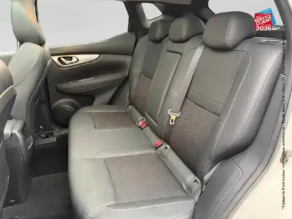 Photo 10 Nissan Qashqai  1.5 dCi 115ch Tekna 2019