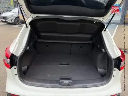 Photo 13 Nissan Qashqai  1.5 dCi 115ch Tekna 2019