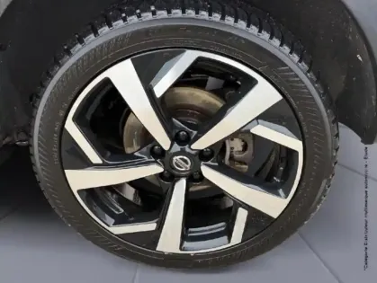 Photo 9 Nissan Qashqai  1.5 dCi 115ch Tekna 2019