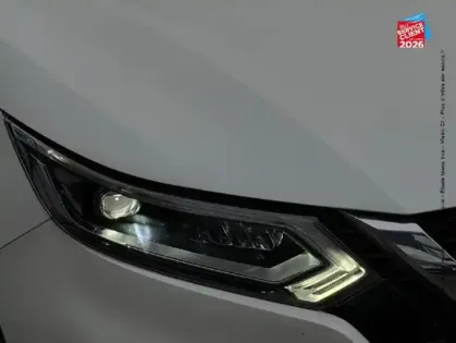 Photo 12 Nissan Qashqai  1.5 dCi 115ch Tekna 2019