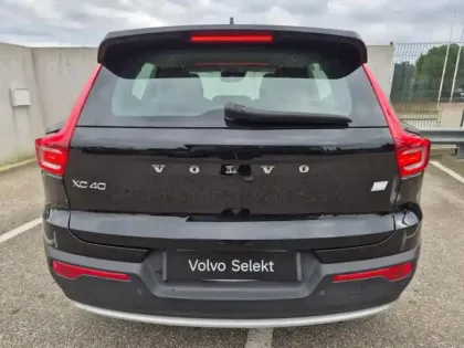 Photo 12 Volvo Xc40  T4 Recharge 129 + 82ch Plus DCT 7