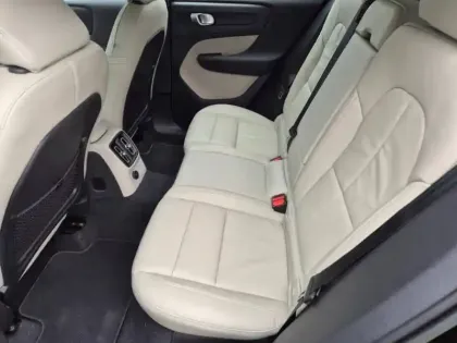 Photo 5 Volvo Xc40  T4 Recharge 129 + 82ch Plus DCT 7