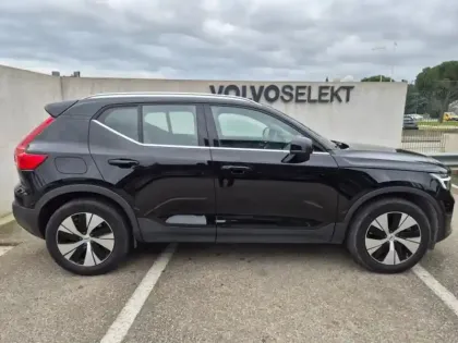 Photo 11 Volvo Xc40  T4 Recharge 129 + 82ch Plus DCT 7