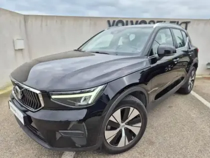 Photo Volvo Xc40