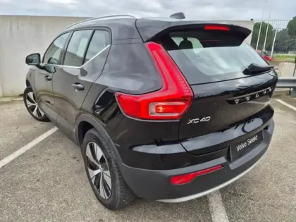 Photo 13 Volvo Xc40  T4 Recharge 129 + 82ch Plus DCT 7