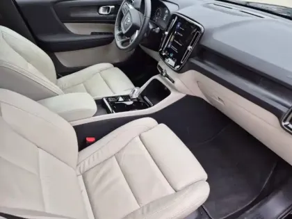 Photo 14 Volvo Xc40  T4 Recharge 129 + 82ch Plus DCT 7