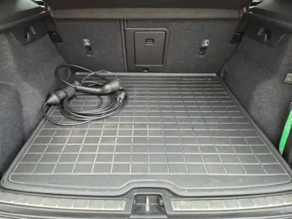 Photo 6 Volvo Xc40  T4 Recharge 129 + 82ch Plus DCT 7