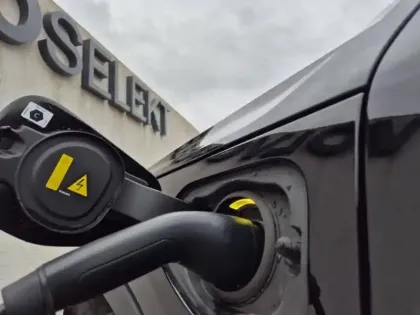 Photo 7 Volvo Xc40  T4 Recharge 129 + 82ch Plus DCT 7