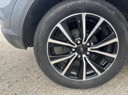 Photo 8 Ford Puma  1.0 Flexifuel 125ch S&S mHEV Titanium