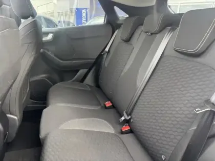 Photo 11 Ford Puma  1.0 Flexifuel 125ch S&S mHEV Titanium