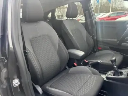 Photo 10 Ford Puma  1.0 Flexifuel 125ch S&S mHEV Titanium