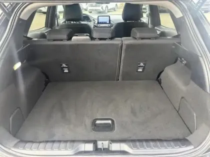 Photo 12 Ford Puma  1.0 Flexifuel 125ch S&S mHEV Titanium