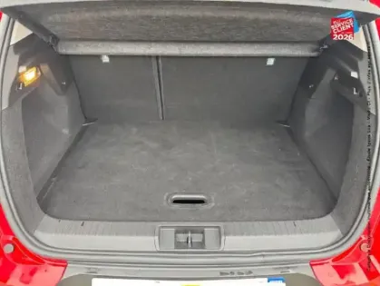 Photo 13 Renault Captur  1.0 TCe 90ch Intens -21 Camera GPS