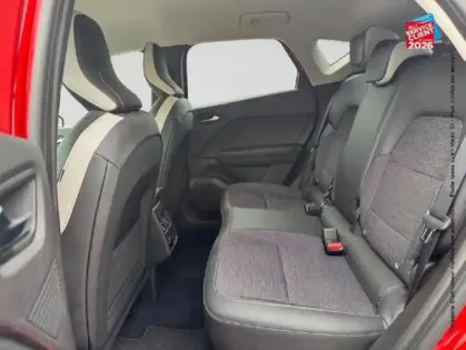 Photo 10 Renault Captur  1.0 TCe 90ch Intens -21 Camera GPS