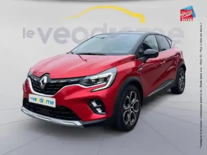 Photo Renault Captur
