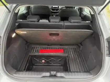 Photo 9 Ford Puma  1.0 EcoBoost 125ch mHEV Titanium 7cv