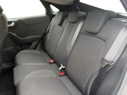 Photo 7 Ford Puma  1.0 EcoBoost 125ch mHEV Titanium 7cv