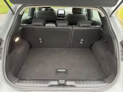 Photo 8 Ford Puma  1.0 EcoBoost 125ch mHEV Titanium 7cv