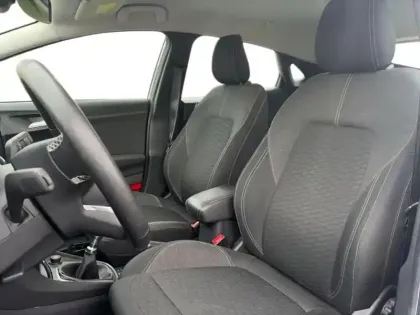 Photo 6 Ford Puma  1.0 EcoBoost 125ch mHEV Titanium 7cv