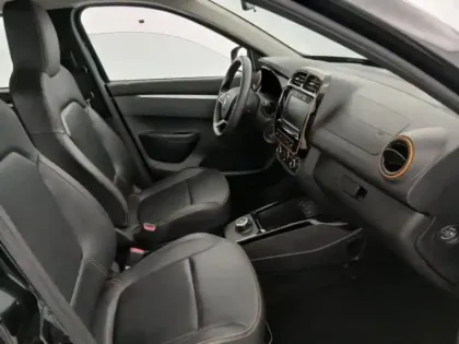 Photo 13 Dacia Spring  45ch Confort Plus - Achat Intégral