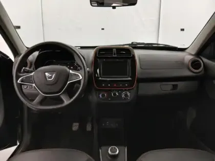 Photo 12 Dacia Spring  45ch Confort Plus - Achat Intégral