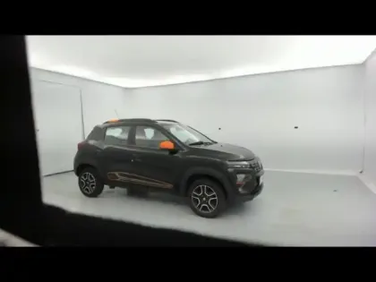 Photo 6 Dacia Spring  45ch Confort Plus - Achat Intégral