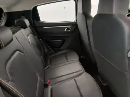 Photo 14 Dacia Spring  45ch Confort Plus - Achat Intégral