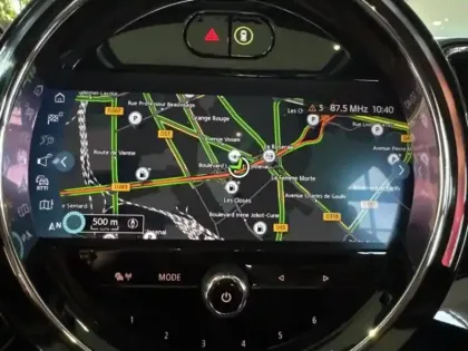 Photo 10 Mini Countryman  Cooper 136ch Edition Premium Plus BVA7