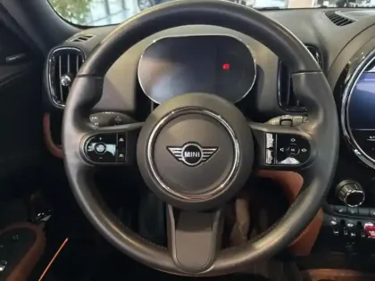 Photo 5 Mini Countryman  Cooper 136ch Edition Premium Plus BVA7