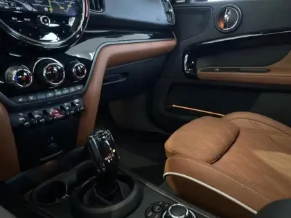 Photo 11 Mini Countryman  Cooper 136ch Edition Premium Plus BVA7