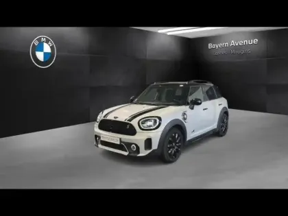 Photo Mini Countryman