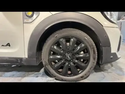 Photo 7 Mini Countryman  Cooper SE 125ch + 95ch Edition Premium Plus ALL4 BVA6