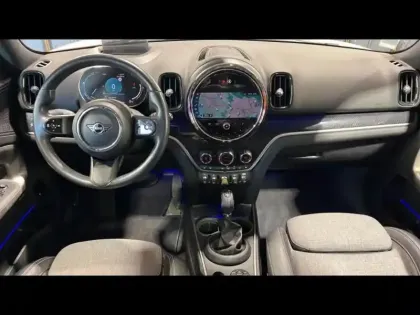 Photo 11 Mini Countryman  Cooper SE 125ch + 95ch Edition Premium Plus ALL4 BVA6