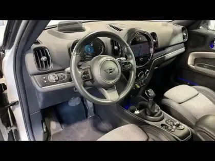 Photo 10 Mini Countryman  Cooper SE 125ch + 95ch Edition Premium Plus ALL4 BVA6