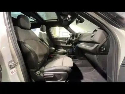 Photo 14 Mini Countryman  Cooper SE 125ch + 95ch Edition Premium Plus ALL4 BVA6