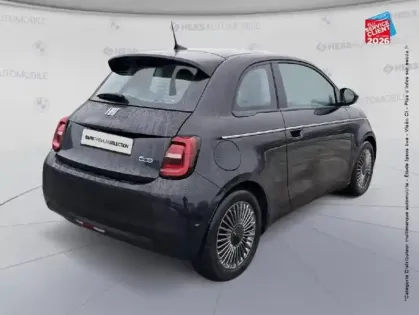 Photo 20 Fiat 500  e 118ch Icône Plus (Pack Magic Eye)