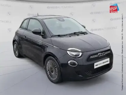 Photo 17 Fiat 500  e 118ch Icône Plus (Pack Magic Eye)