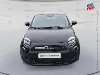 Photo 16 Fiat 500  e 118ch Icône Plus (Pack Magic Eye)